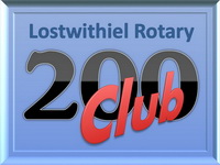 Lostwithiel Rotary 200 Club